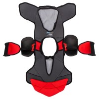 Нагрудник взрослый Bauer Vapor 3X Pro Senior Hockey Shoulder Pads