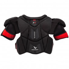 Нагрудник взрослый Bauer Vapor 3X Senior Hockey Shoulder Pads
