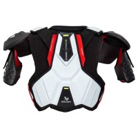 Нагрудник подростковый Bauer Vapor Hyperlite Intermediate Hockey Shoulder Pads