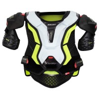 Нагрудник юниорский Bauer Vapor Hyperlite Junior Hockey Shoulder Pads