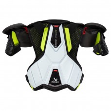 Нагрудник юниорский Bauer Vapor Hyperlite Junior Hockey Shoulder Pads