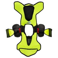 Нагрудник юниорский Bauer Vapor Hyperlite Junior Hockey Shoulder Pads
