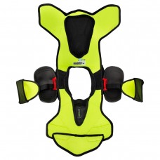 Нагрудник юниорский Bauer Vapor Hyperlite Junior Hockey Shoulder Pads