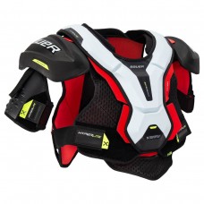 Нагрудник взрослый Bauer Vapor Hyperlite Senior Hockey Shoulder Pads
