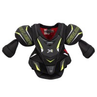 Нагрудник женский Bauer Vapor X-W Womens Shoulder Pads