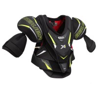 Нагрудник женский Bauer Vapor X-W Womens Shoulder Pads