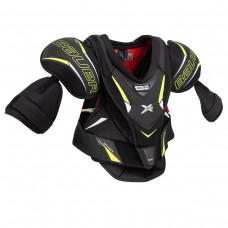 Нагрудник женский Bauer Vapor X-W Womens Shoulder Pads
