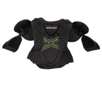 Нагрудник женский Bauer Vapor X-W Womens Shoulder Pads