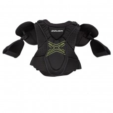 Нагрудник женский Bauer Vapor X-W Womens Shoulder Pads