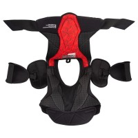Нагрудник женский Bauer Vapor X-W Womens Shoulder Pads