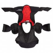 Нагрудник женский Bauer Vapor X-W Womens Shoulder Pads