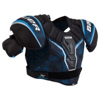 Нагрудник подростковый Bauer X Intermediate Hockey Shoulder Pads