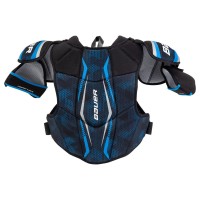 Нагрудник подростковый Bauer X Intermediate Hockey Shoulder Pads
