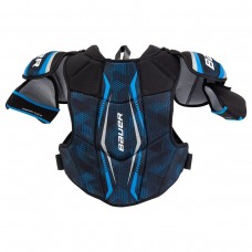Нагрудник подростковый Bauer X Intermediate Hockey Shoulder Pads