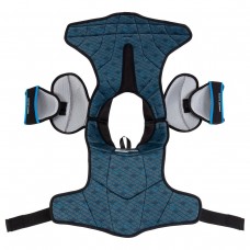 Нагрудник подростковый Bauer X Intermediate Hockey Shoulder Pads