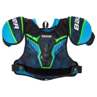 Нагрудник юниорский Bauer X Junior Hockey Shoulder Pads