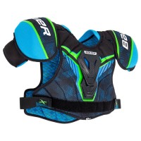 Нагрудник юниорский Bauer X Junior Hockey Shoulder Pads