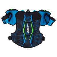 Нагрудник юниорский Bauer X Junior Hockey Shoulder Pads
