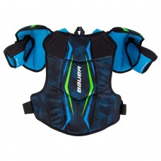 Нагрудник юниорский Bauer X Junior Hockey Shoulder Pads