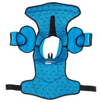 Нагрудник юниорский Bauer X Junior Hockey Shoulder Pads