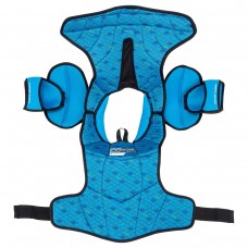 Нагрудник юниорский Bauer X Junior Hockey Shoulder Pads