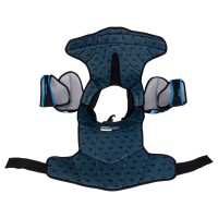Нагрудник взрослый Bauer X Senior Hockey Shoulder Pads