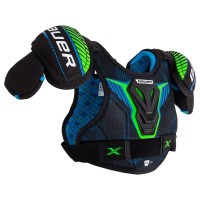 Нагрудник детский Bauer X Youth Hockey Shoulder Pads