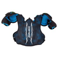 Нагрудник детский Bauer X Youth Hockey Shoulder Pads