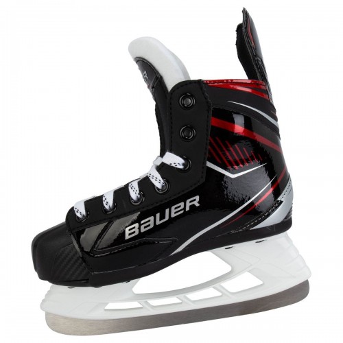 Коньки хоккейные юниорские Bauer Lil Rookie Adjustable Junior Ice Hockey Skates