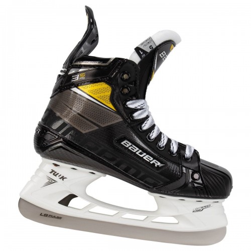 Коньки хоккейные подростковые Bauer Supreme 3S Pro Intermediate Ice Hockey Skates