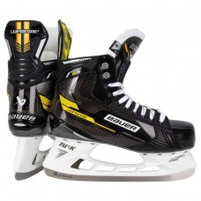 Коньки взрослые Bauer Supreme M3 Senior Ice Hockey Skates