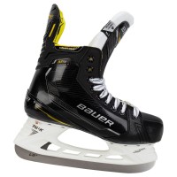 Коньки подростковые Bauer Supreme M4 Intermediate Ice Hockey Skates