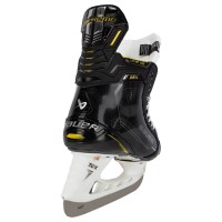 Коньки подростковые Bauer Supreme M4 Intermediate Ice Hockey Skates