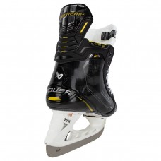 Коньки подростковые Bauer Supreme M4 Intermediate Ice Hockey Skates