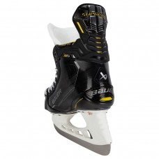 Коньки подростковые Bauer Supreme M4 Intermediate Ice Hockey Skates