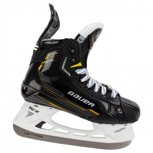 Коньки хоккейные юниорские Bauer Supreme M5 Pro Junior Ice Hockey Skates