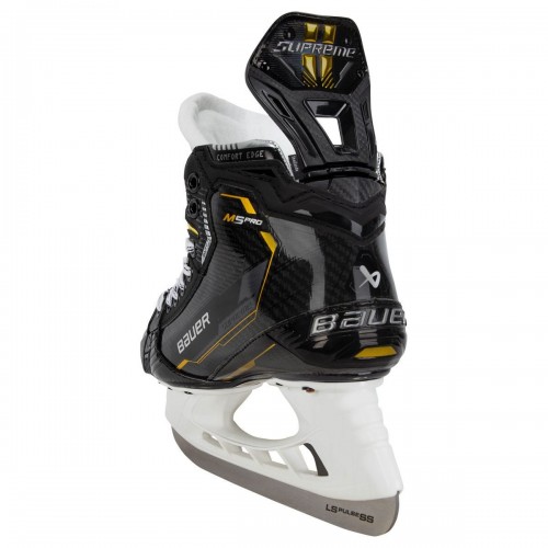 Коньки хоккейные юниорские Bauer Supreme M5 Pro Junior Ice Hockey Skates