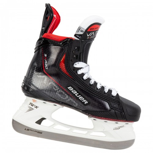 Коньки хоккейные подростковые Bauer Vapor 3X Pro Intermediate Ice Hockey Skates