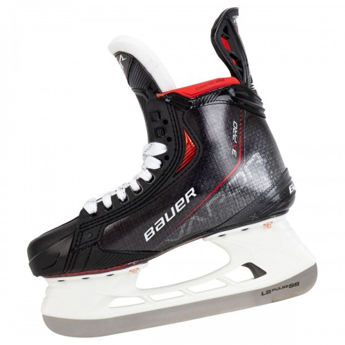 Коньки хоккейные подростковые Bauer Vapor 3X Pro Intermediate Ice Hockey Skates
