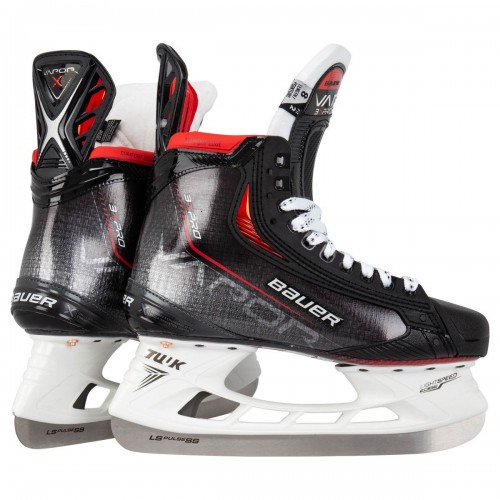 Коньки хоккейные взрослые Bauer Vapor 3X Pro Senior Ice Hockey Skates