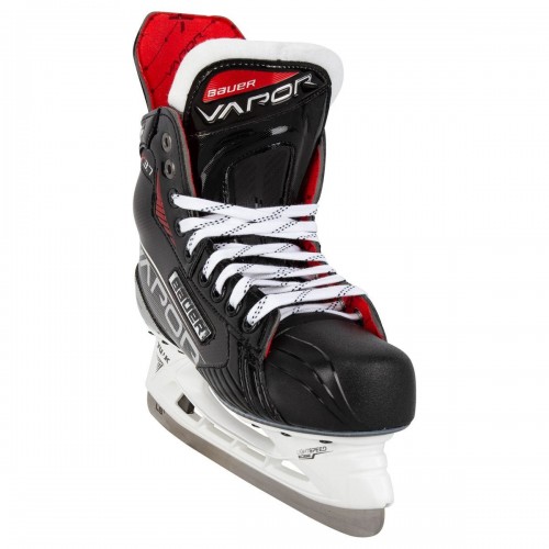Коньки хоккейные подростковые Bauer Vapor X3.7 Intermediate Ice Hockey Skates