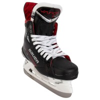 Коньки подростковые Bauer Vapor X4 Intermediate Ice Hockey Skates