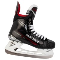 Коньки подростковые Bauer Vapor X4 Intermediate Ice Hockey Skates