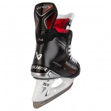 Коньки подростковые Bauer Vapor X4 Intermediate Ice Hockey Skates