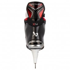 Коньки подростковые Bauer Vapor X4 Intermediate Ice Hockey Skates