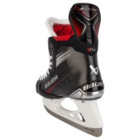Коньки подростковые Bauer Vapor X4 Intermediate Ice Hockey Skates
