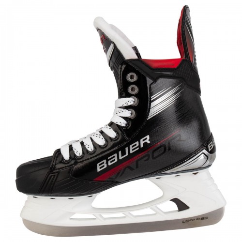 Коньки хоккейные подростковые Bauer Vapor X4 Intermediate Ice Hockey Skates