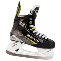 Коньки юниорские Bauer Vapor X4 Junior Ice Hockey Skates