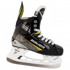 Коньки юниорские Bauer Vapor X4 Junior Ice Hockey Skates