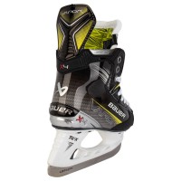 Коньки юниорские Bauer Vapor X4 Junior Ice Hockey Skates